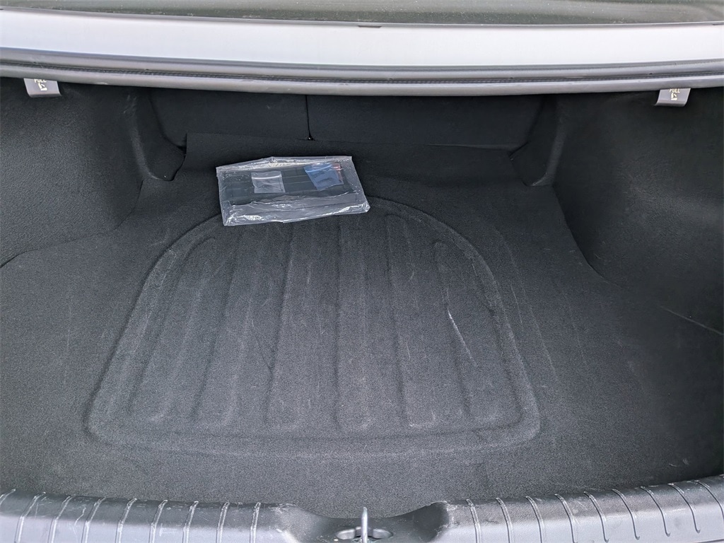 Thumbnail: 2025 Kia K4 - 27