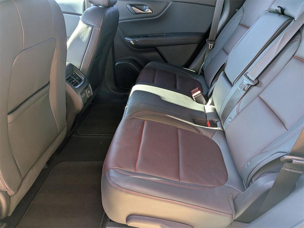 Thumbnail: 2025 Chevrolet Blazer - 29