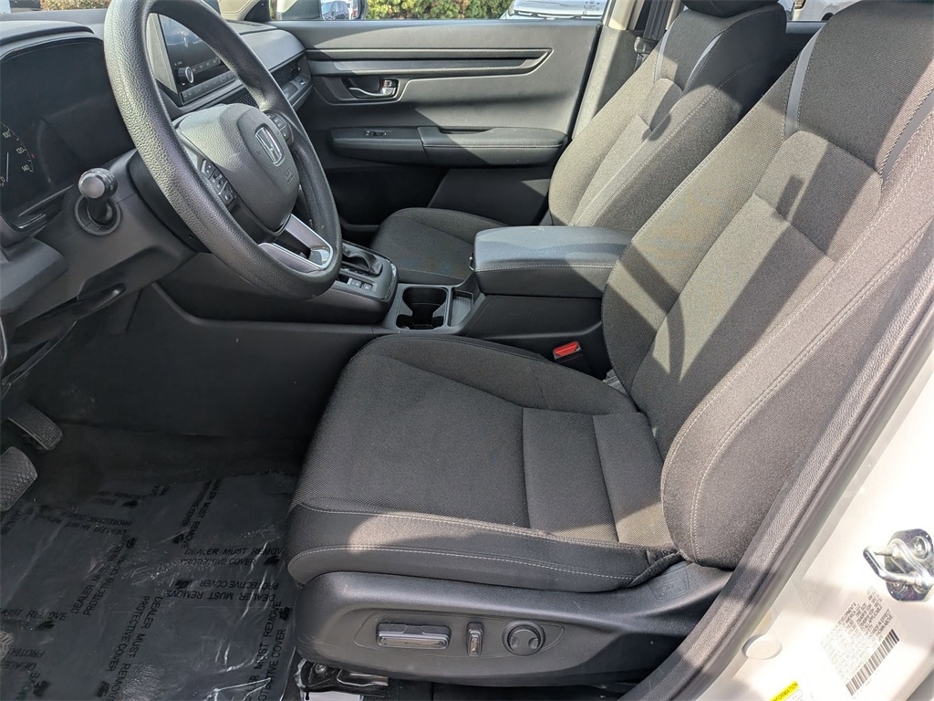 Thumbnail: 2024 Honda CR-V - 22