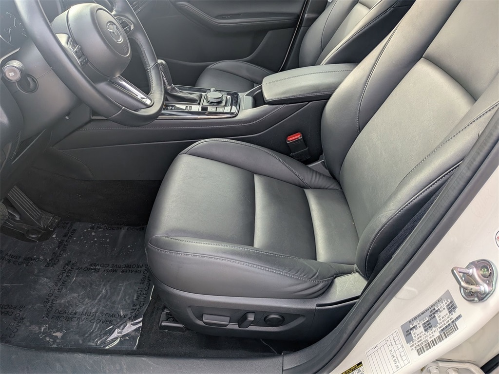 Thumbnail: 2025 Mazda CX-30 - 22