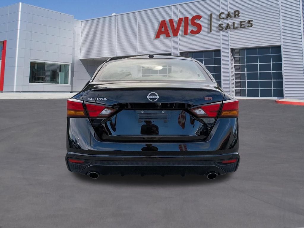 Thumbnail: 2025 Nissan Altima - 7