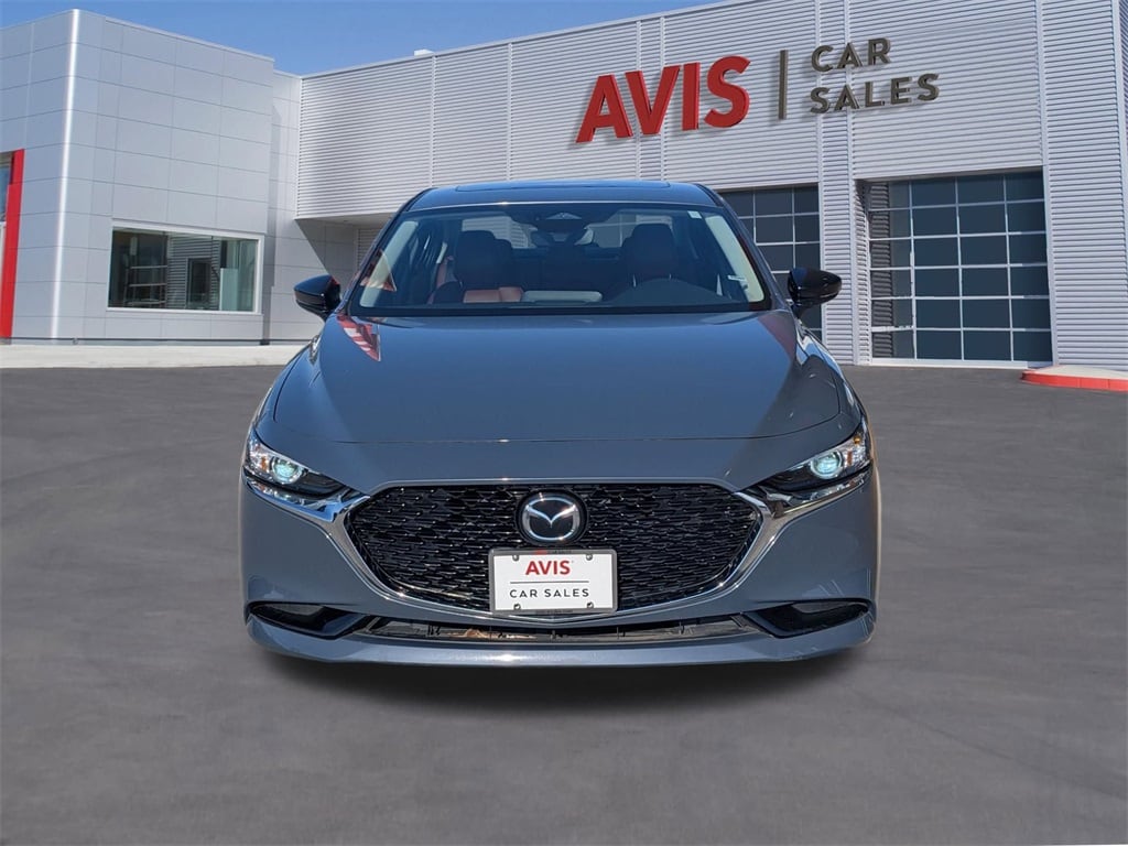 Thumbnail: 2024 Mazda Mazda3 - 2