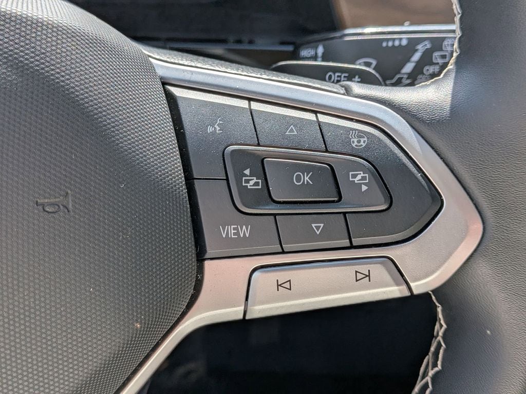 Thumbnail: 2025 Volkswagen Atlas - 18