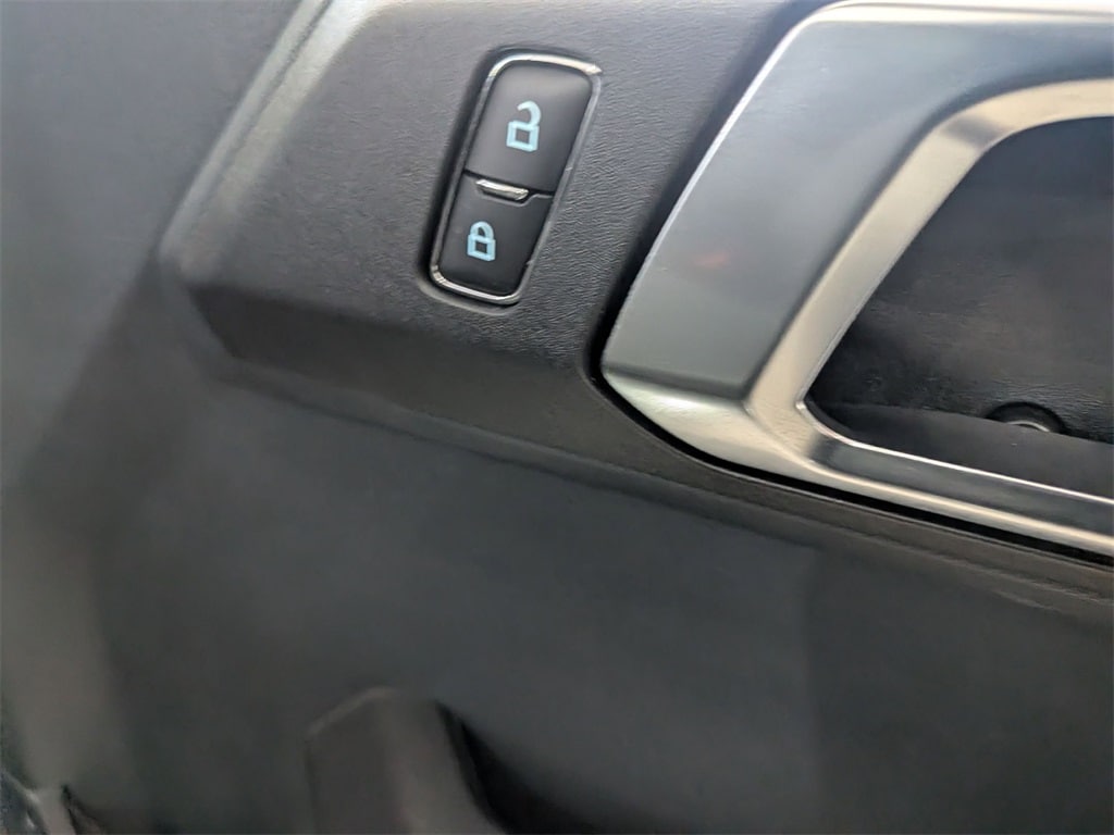 Thumbnail: 2025 Ford Bronco - 29