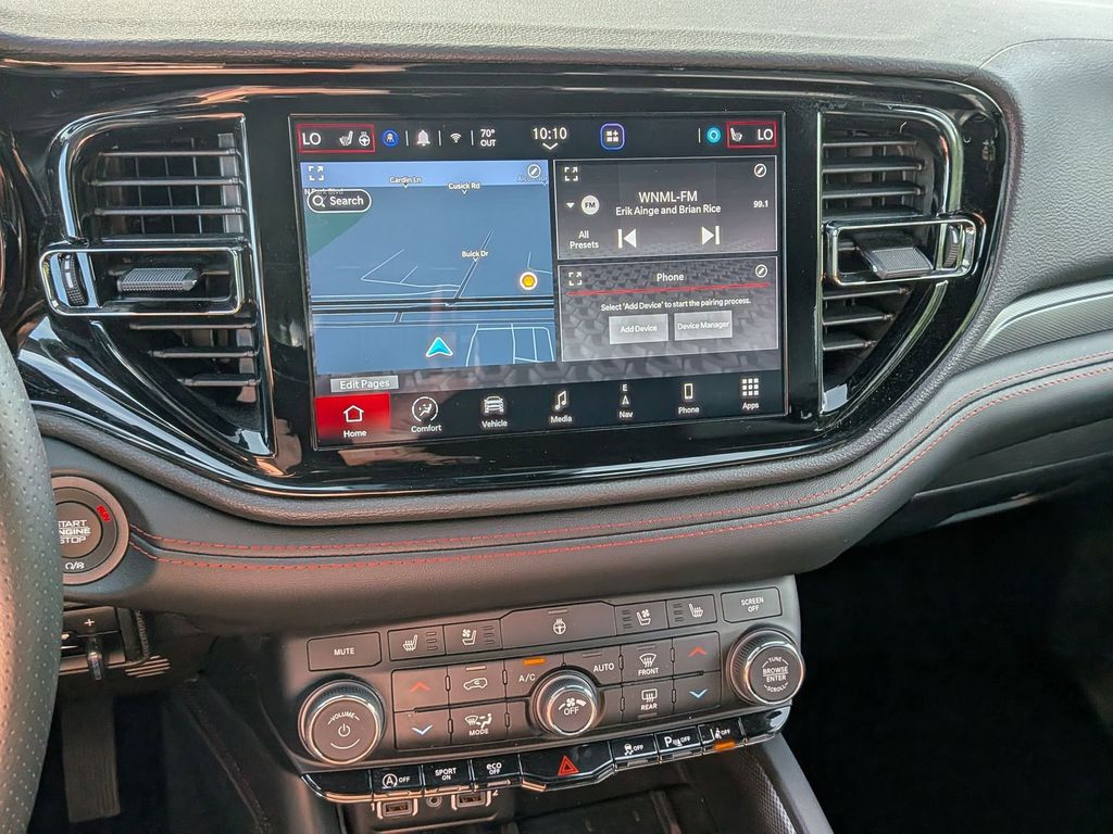 Thumbnail: 2025 Dodge Durango - 19