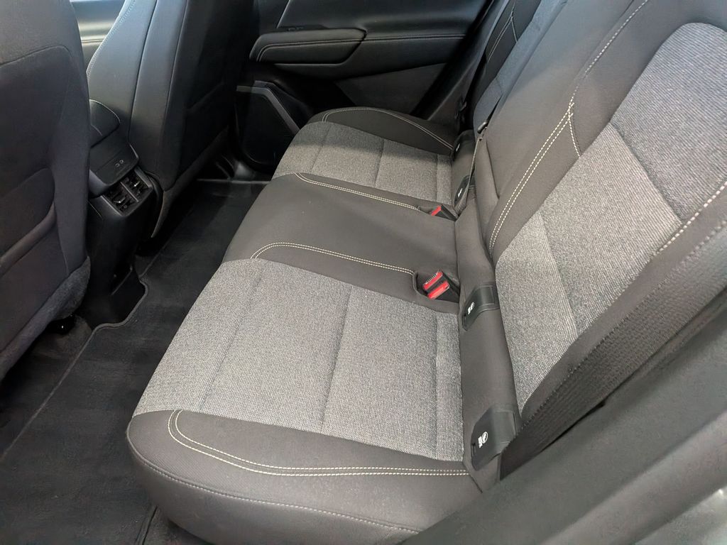 Thumbnail: 2025 GMC Terrain - 23