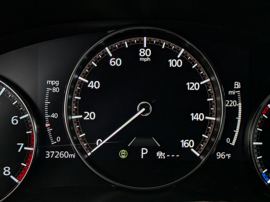 2025 Mazda CX-30 Preferred - Photo 16