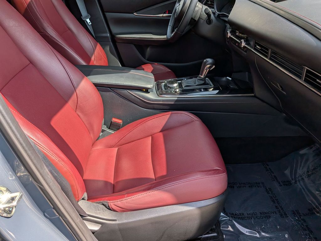 Thumbnail: 2025 Mazda CX-30 - 29