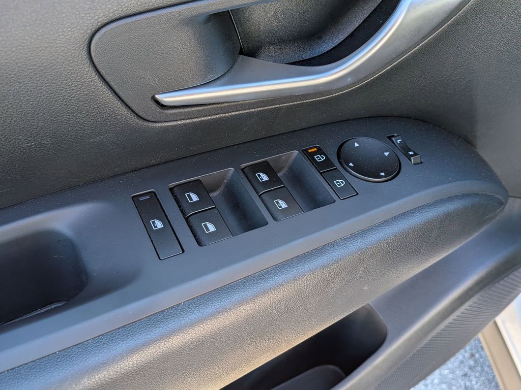 Thumbnail: 2025 Hyundai Tucson - 13