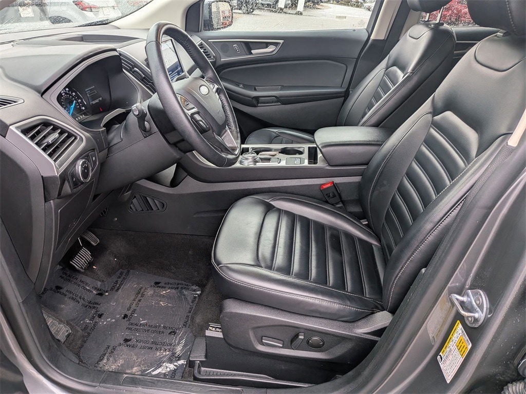 Thumbnail: 2024 Ford Edge - 21