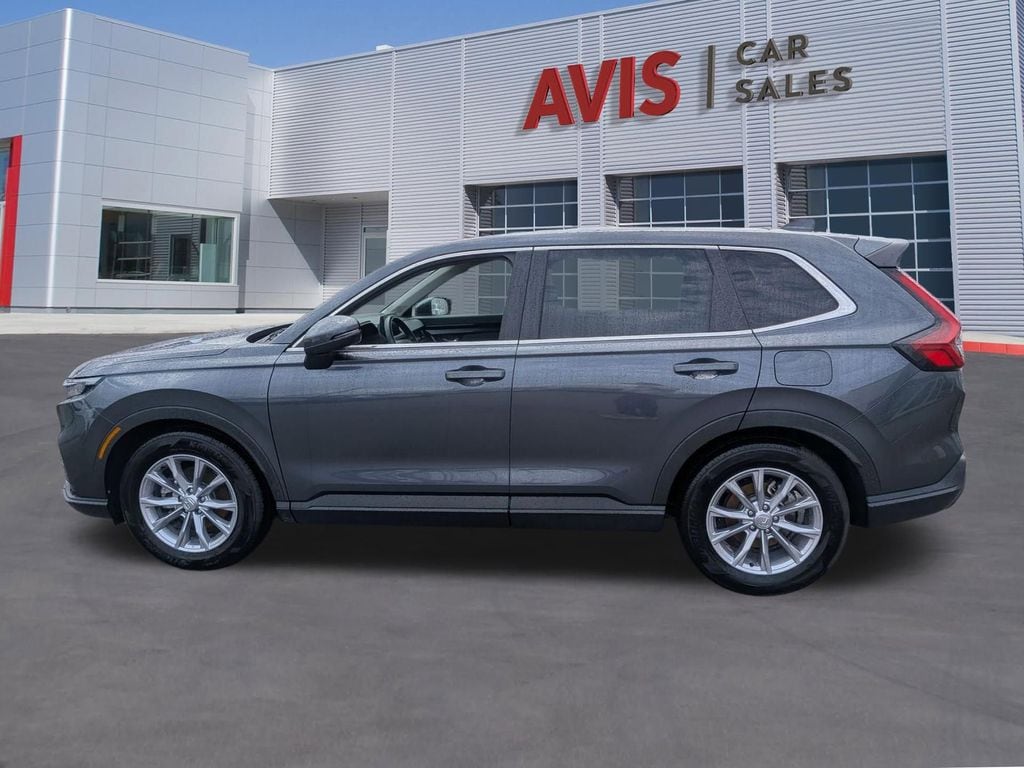 Thumbnail: 2025 Honda CR-V - 10