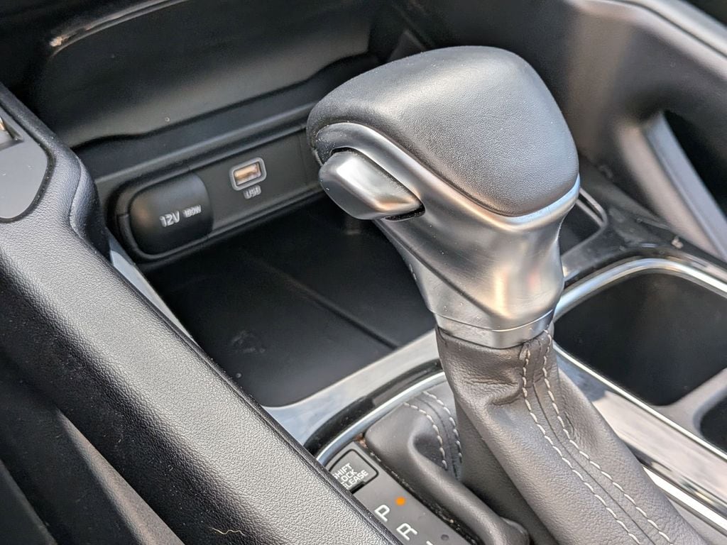 Thumbnail: 2025 Kia Telluride - 20