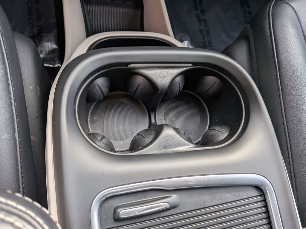 Thumbnail: 2024 Chrysler Pacifica - 20