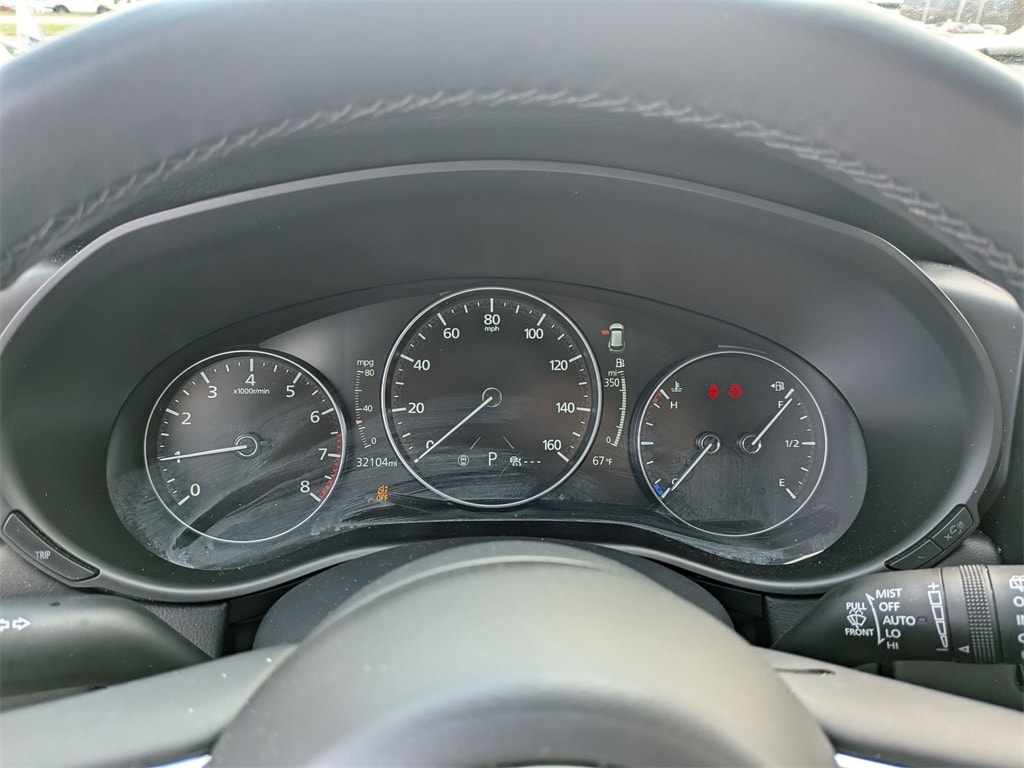 Thumbnail: 2025 Mazda CX-50 - 16