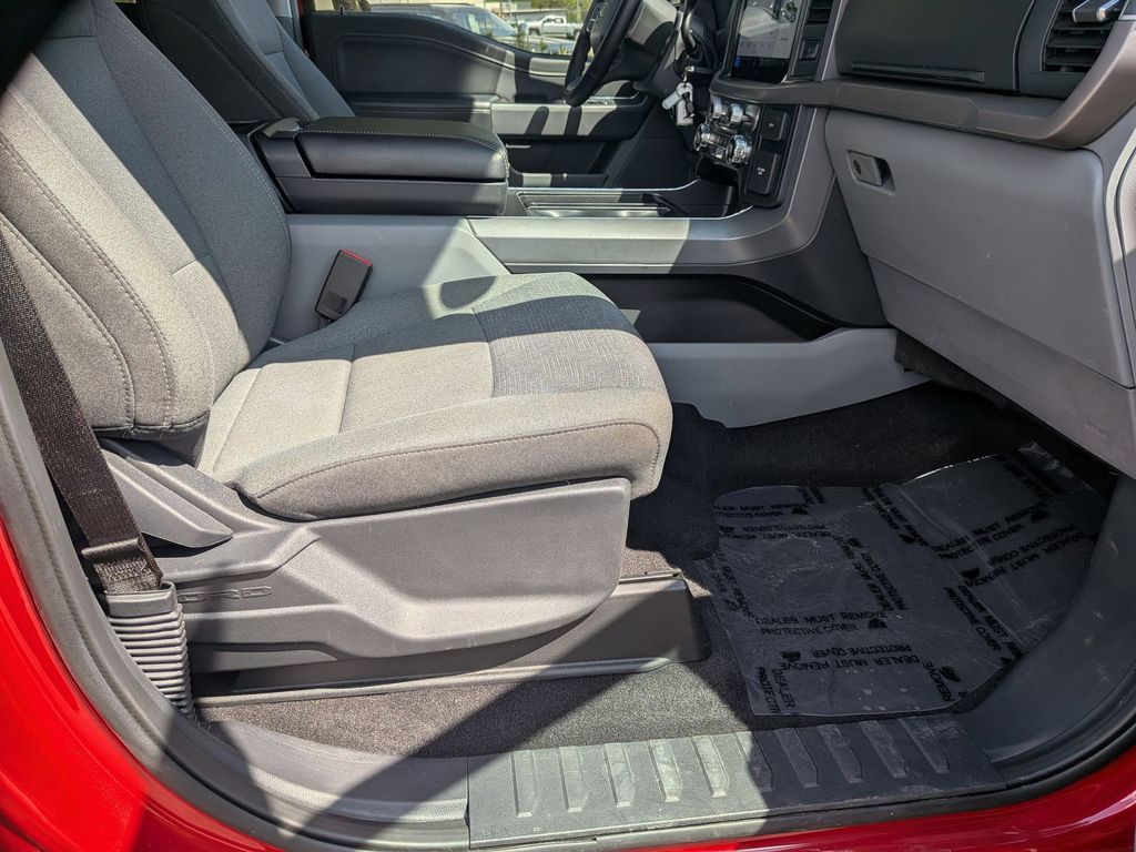 Thumbnail: 2025 Ford F-150 - 29