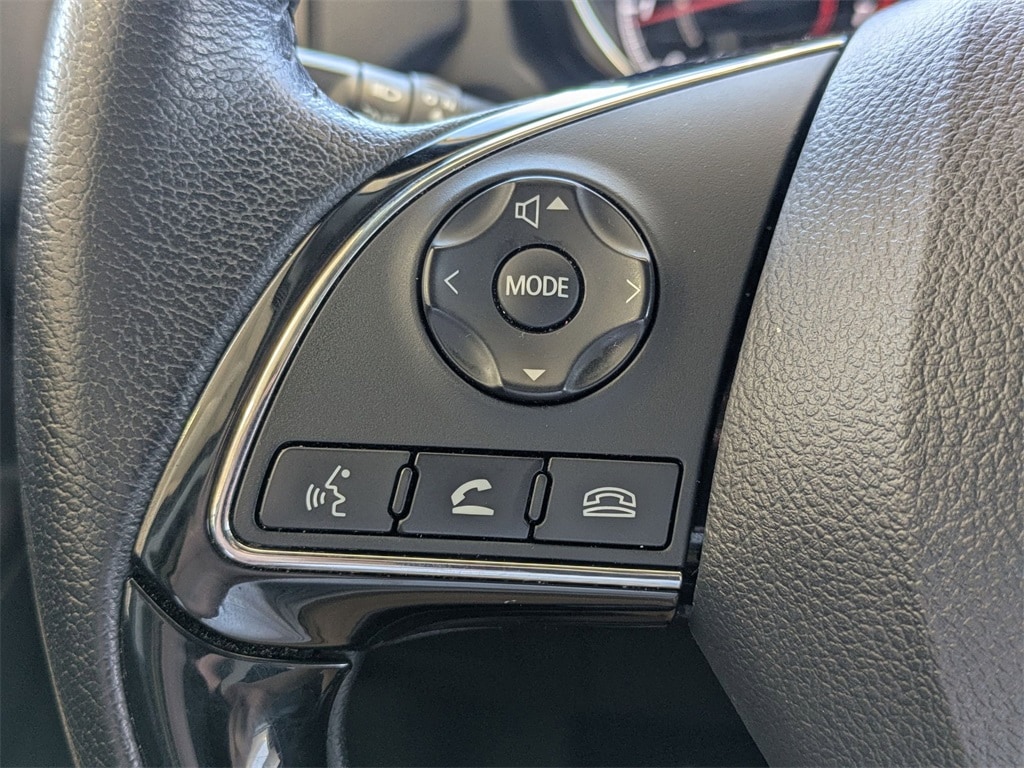 Thumbnail: 2024 Mitsubishi Outlander Sport - 19