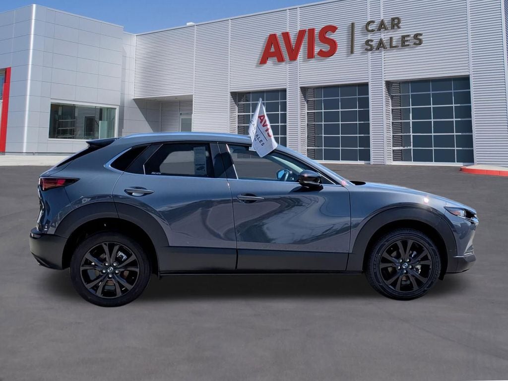 Thumbnail: 2025 Mazda CX-30 - 5
