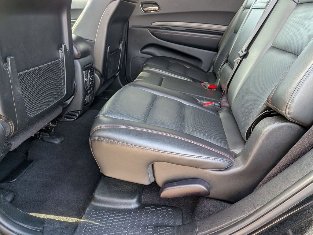 Thumbnail: 2025 Dodge Durango - 27