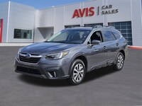 2020 Subaru Outback Premium -
                Alcoa, TN