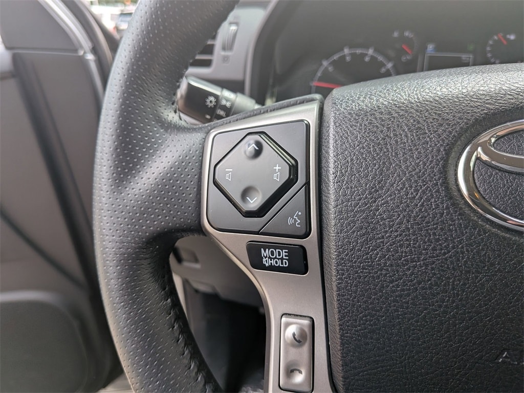 Thumbnail: 2024 Toyota 4Runner - 18