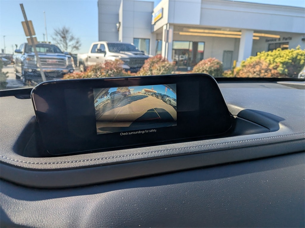 Thumbnail: 2025 Mazda CX-30 - 18