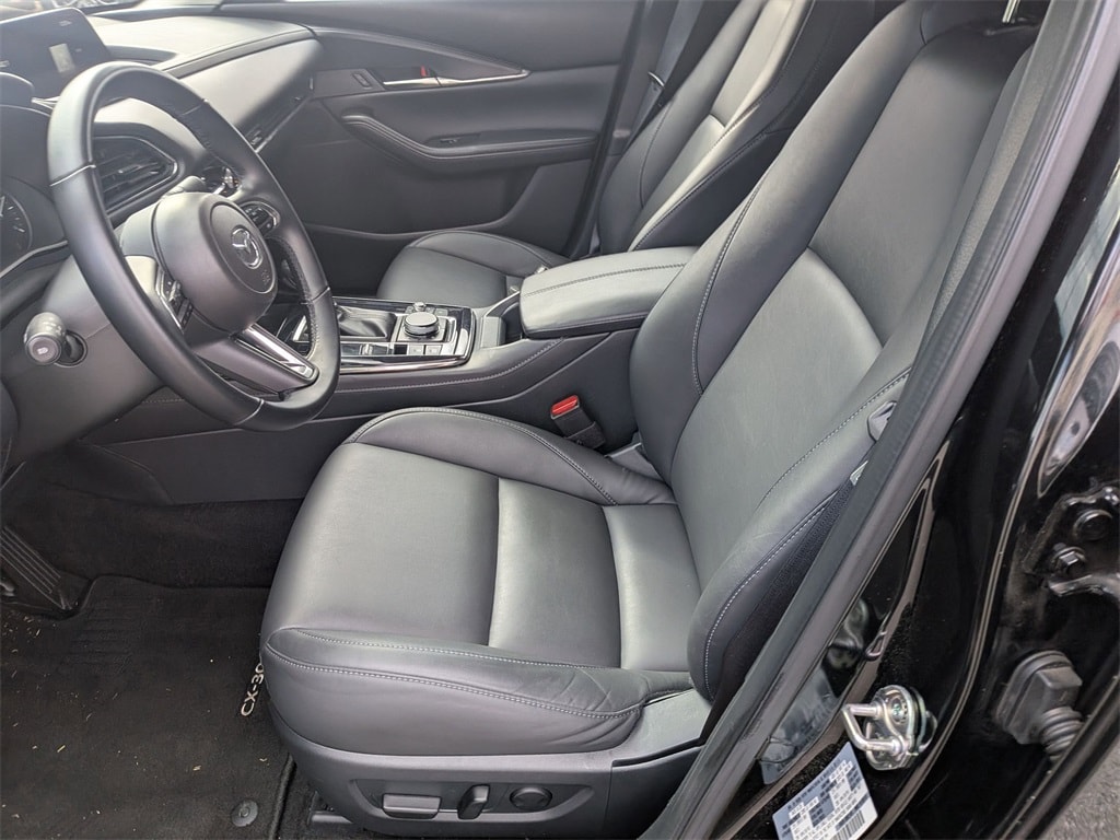 Thumbnail: 2025 Mazda CX-30 - 21