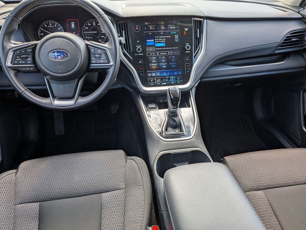 Thumbnail: 2025 Subaru Outback - 25