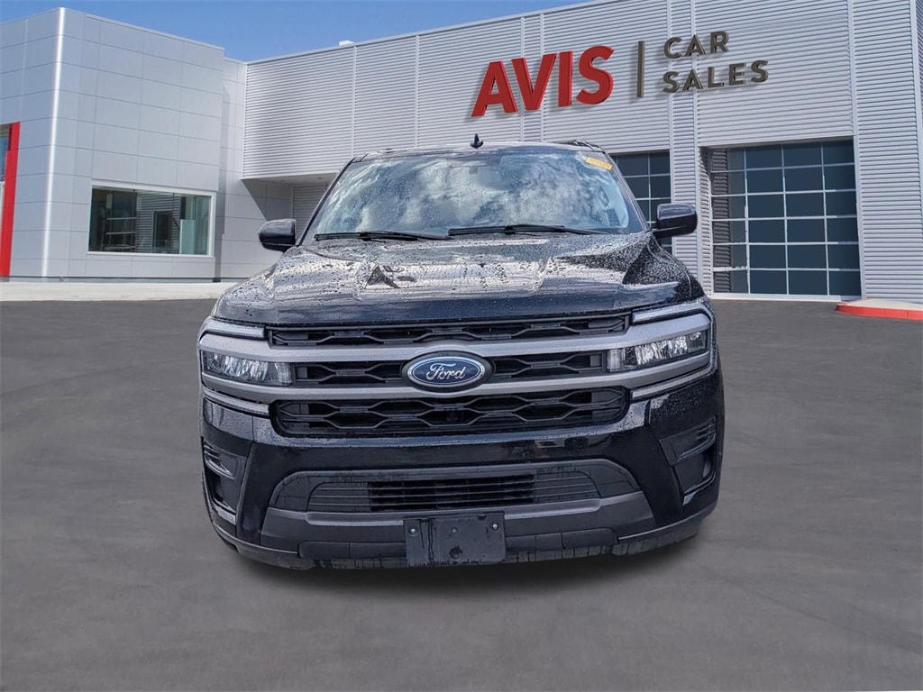 Thumbnail: 2024 Ford Expedition MAX - 2