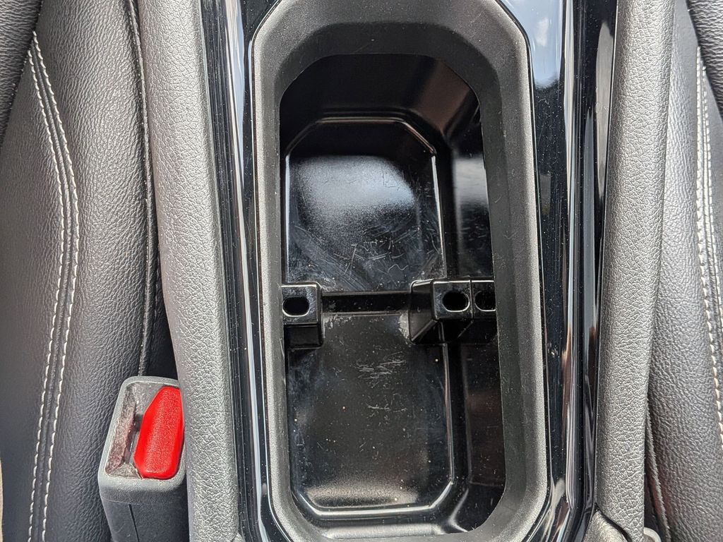 Thumbnail: 2025 Jeep Compass - 23