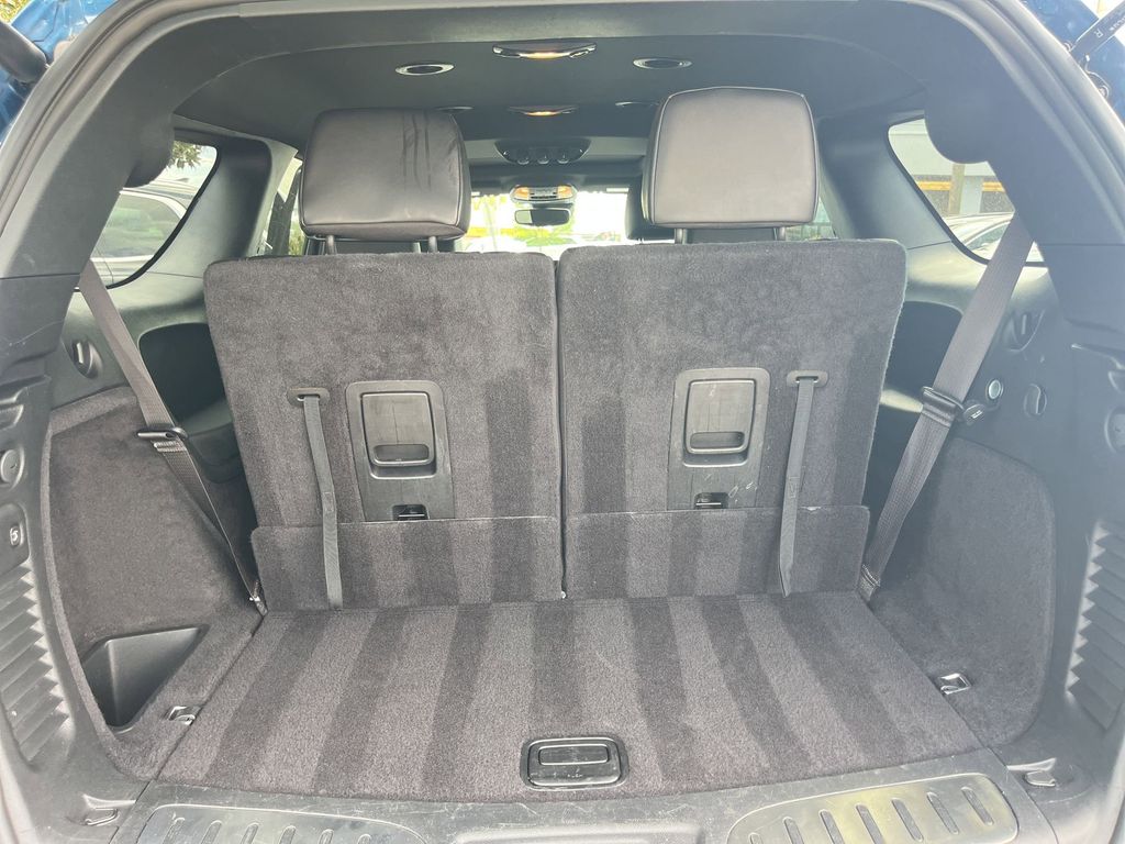 Thumbnail: 2025 Dodge Durango - 27