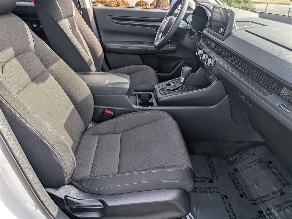 Thumbnail: 2024 Honda CR-V - 29