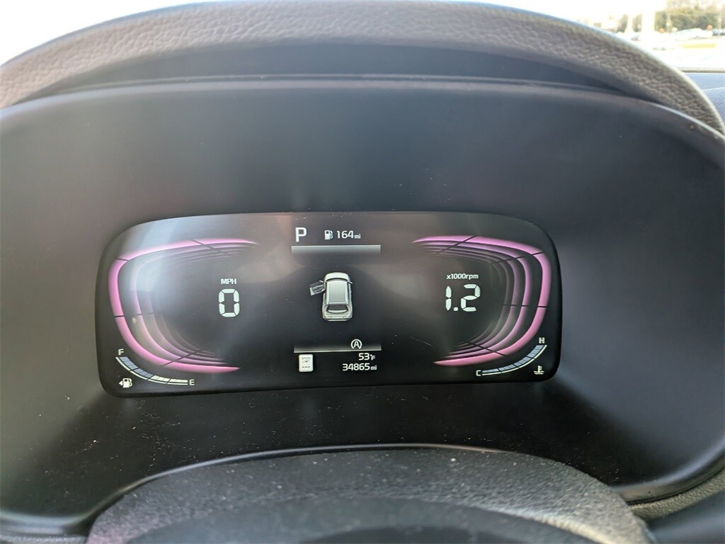 Thumbnail: 2024 Kia Soul - 16