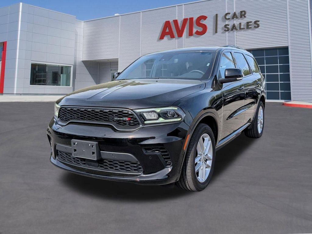 Thumbnail: 2025 Dodge Durango - 1
