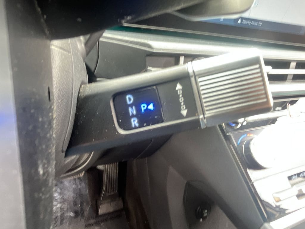 Thumbnail: 2025 Hyundai Santa Fe - 20