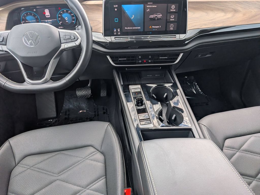 Thumbnail: 2025 Volkswagen Atlas - 20