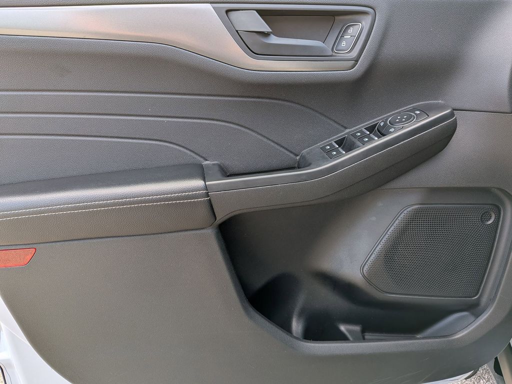Thumbnail: 2025 Ford Escape - 11
