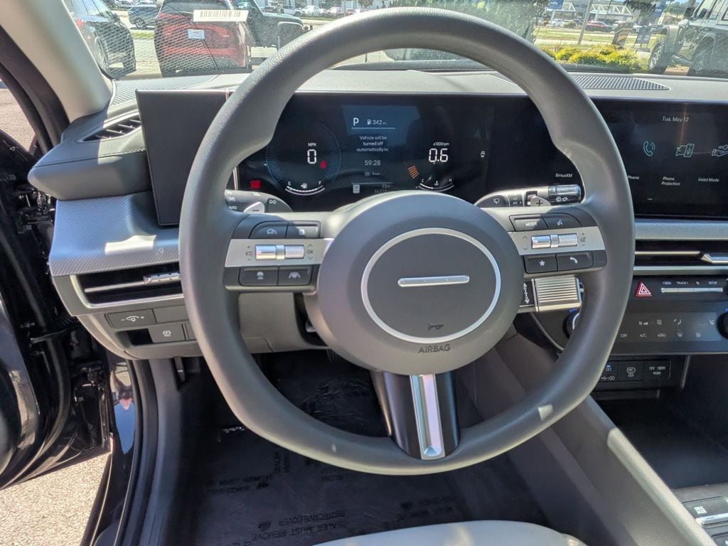 Thumbnail: 2025 Hyundai Sonata - 22