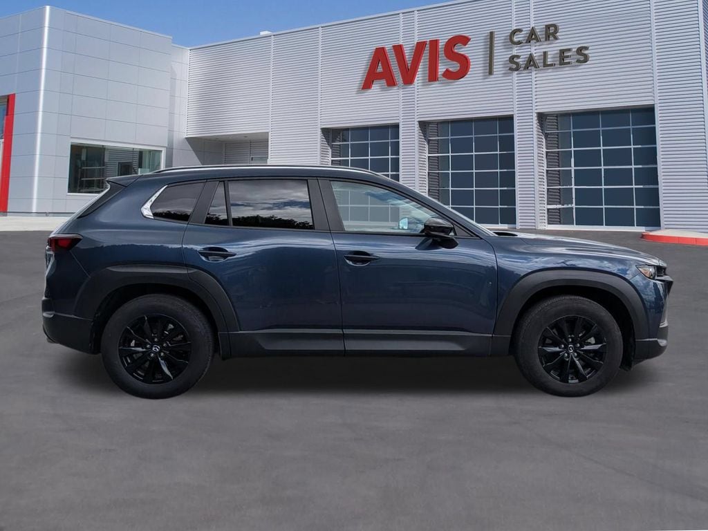 Thumbnail: 2025 Mazda CX-50 - 5