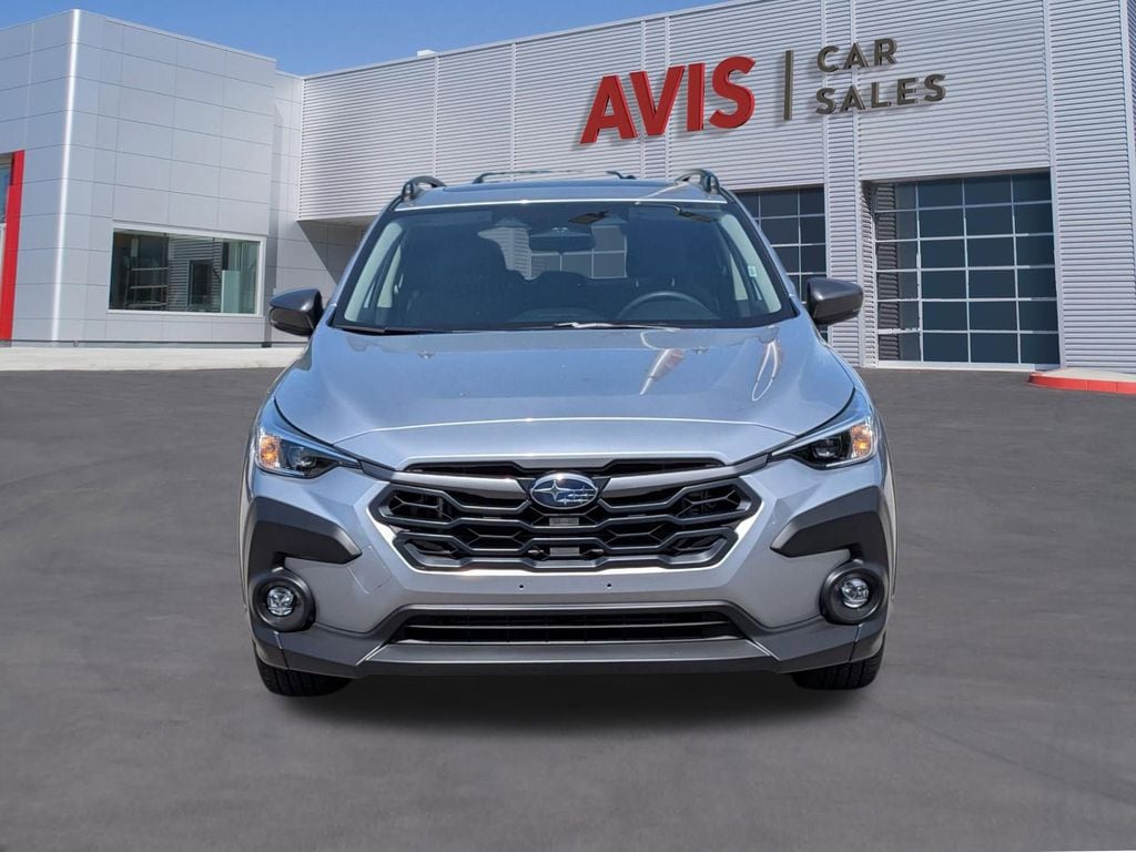 Thumbnail: 2025 Subaru Crosstrek - 2