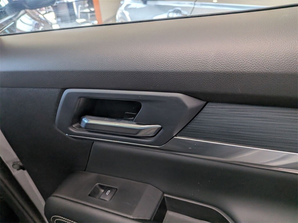 Thumbnail: 2025 GMC Terrain - 26