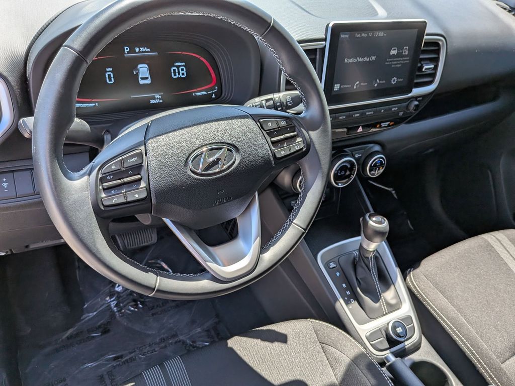Thumbnail: 2025 Hyundai Venue - 14