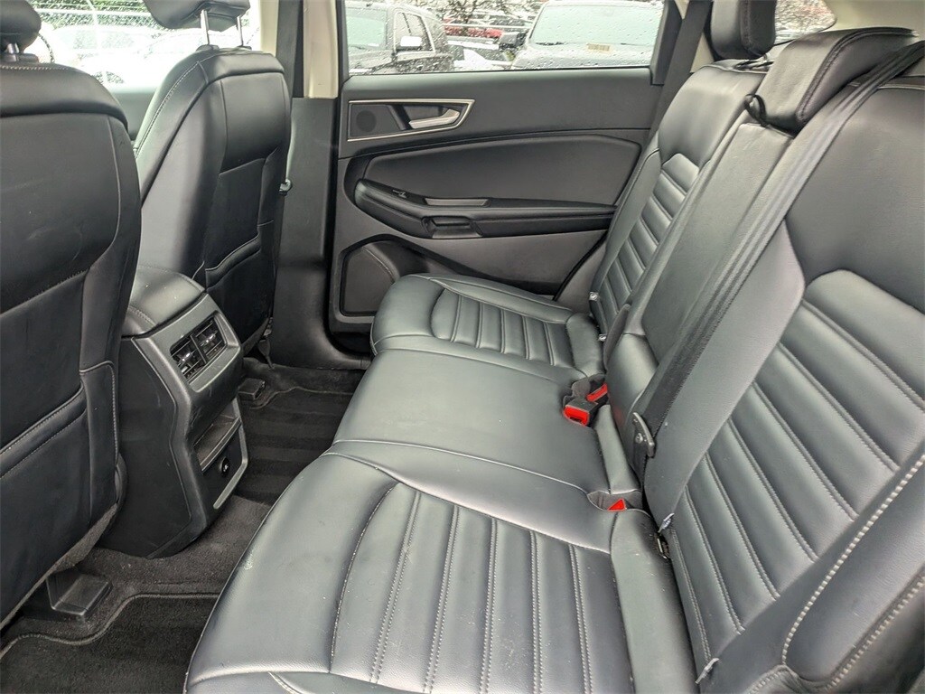 Thumbnail: 2024 Ford Edge - 25