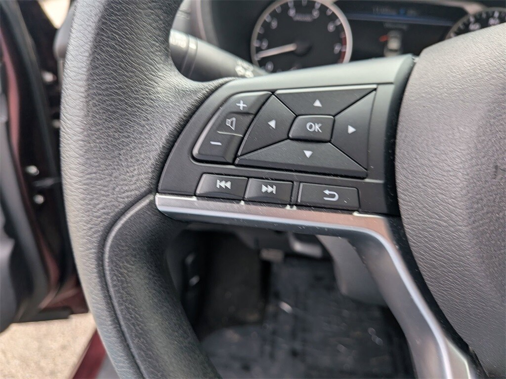 Thumbnail: 2024 Nissan Sentra - 18