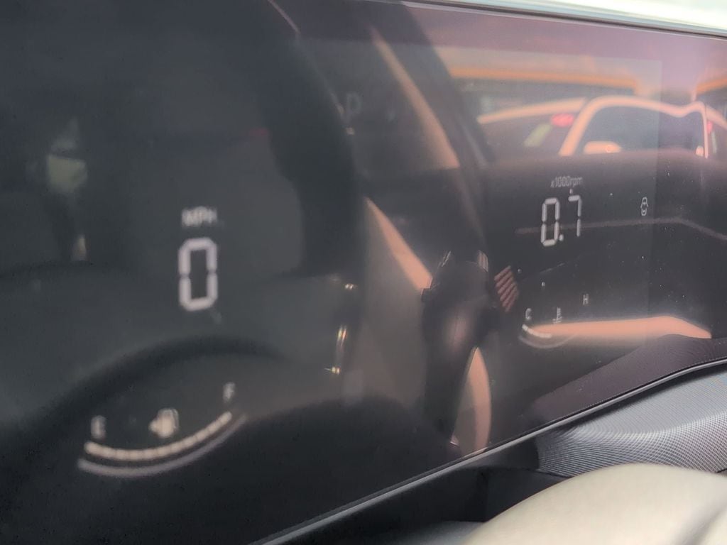 Thumbnail: 2025 Hyundai Sonata - 16