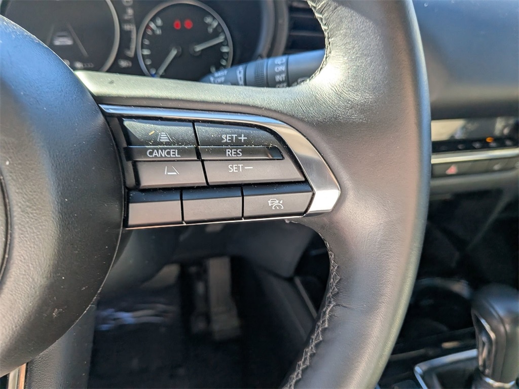 Thumbnail: 2025 Mazda CX-30 - 19