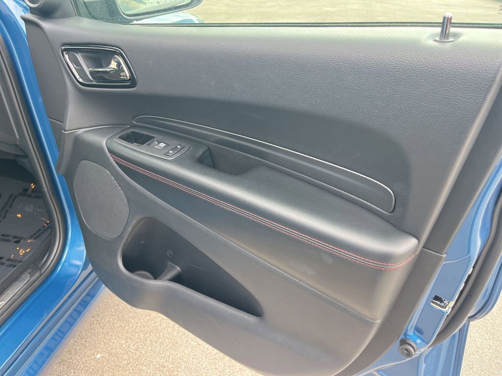 Thumbnail: 2025 Dodge Durango - 34