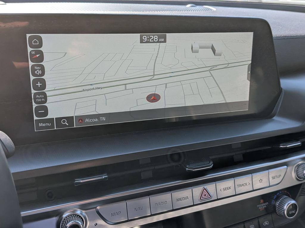 Thumbnail: 2025 Kia Telluride - 17