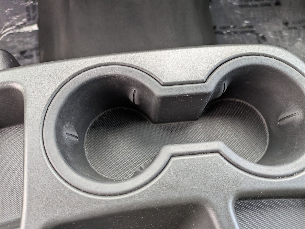 Thumbnail: 2023 Chevrolet Silverado 1500 - 23