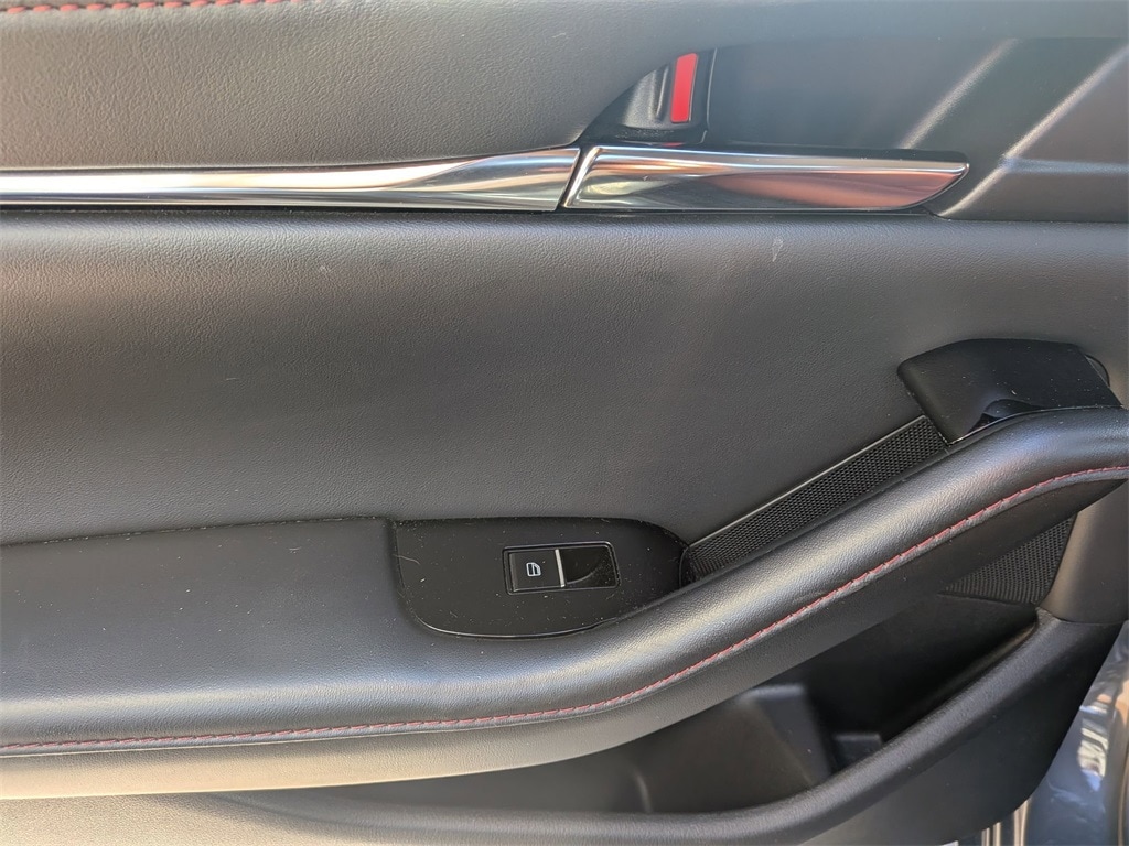 Thumbnail: 2024 Mazda Mazda3 - 27
