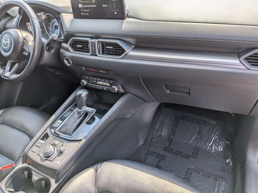 Thumbnail: 2025 Mazda CX-5 - 31